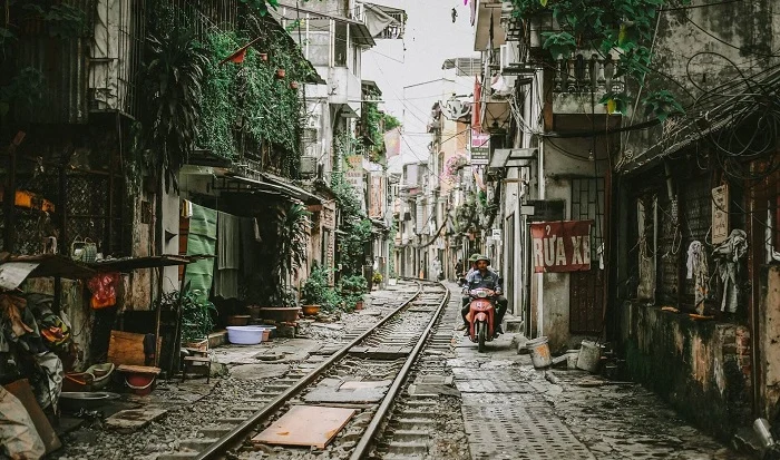 Hanoi Old Quarter Discovery